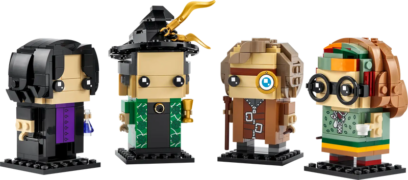 LEGO Hogwarts™-professorer (40560)
