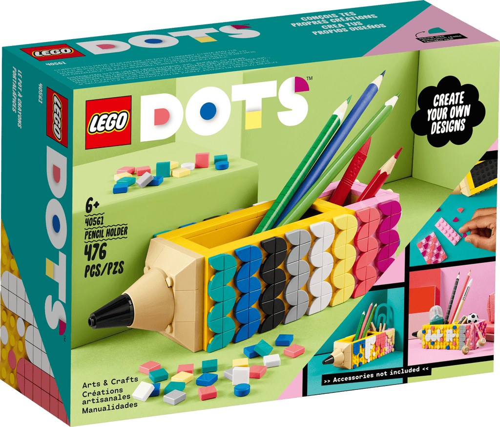 Blyantsholder (40561)