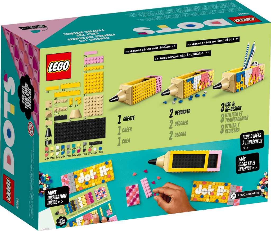 Blyantsholder (40561)