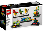 Hyldest til LEGO® House (40563)