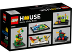 Hyldest til LEGO® House (40563)