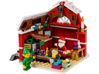 LEGO Julemandens værksted (40565)