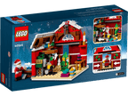 LEGO Julemandens værksted (40565)