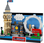 LEGO Postkort fra London (40569)