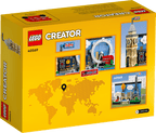 LEGO Postkort fra London (40569)