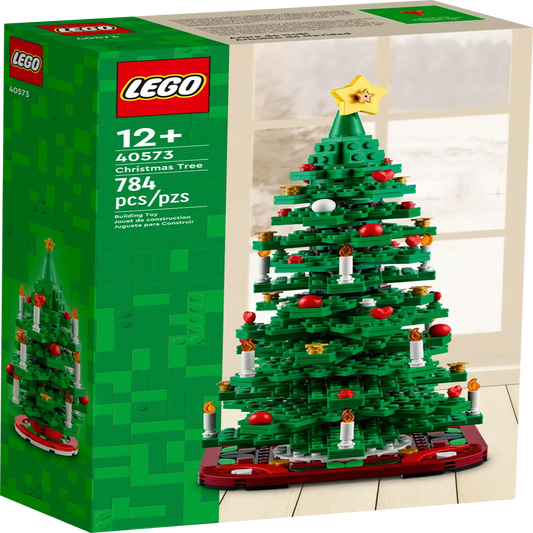 Juletræ (40573)