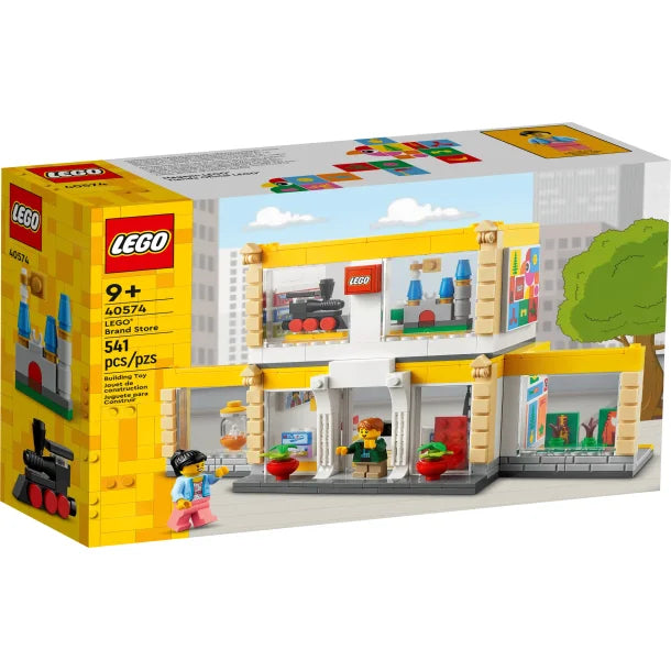 LEGO Store (40574)