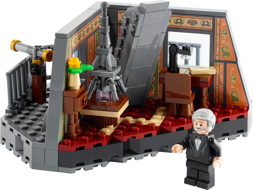 Eiffels lejlighed (40579)