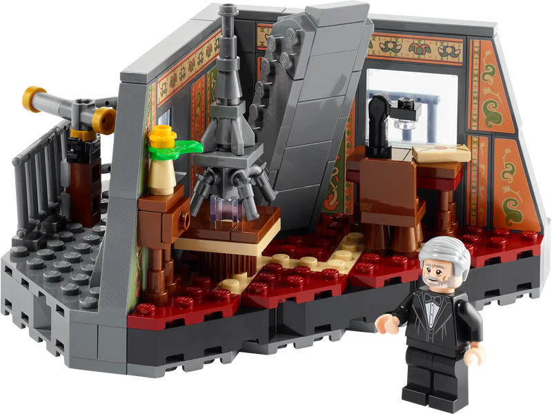 LEGO Eiffels lejlighed (40579)