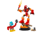 LEGO BIONICLE® Tahu og Takua (40581)