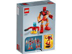 LEGO BIONICLE® Tahu og Takua (40581)