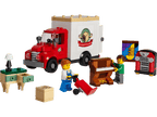 LEGO Flyttebil (40586)