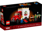 LEGO Flyttebil (40586)