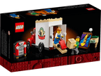 LEGO Flyttebil (40586)