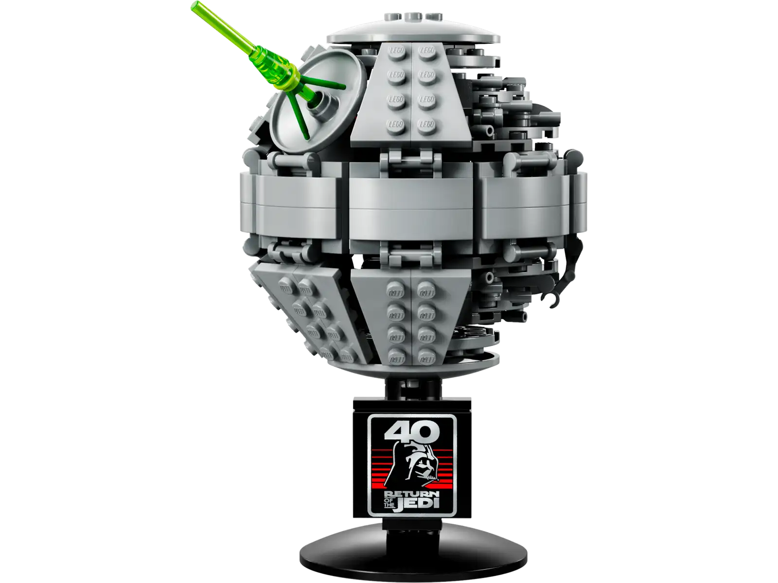 Dødsstjerne II (40591)