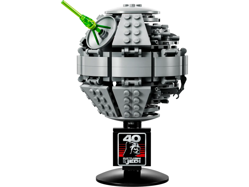 LEGO Dødsstjerne II (40591)