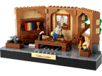 LEGO Hyldest til Galileo Galilei (40595)