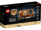 LEGO Hyldest til Galileo Galilei (40595)