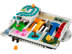 LEGO Magisk labyrint (40596)