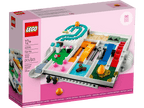 LEGO Magisk labyrint (40596)