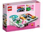 LEGO Magisk labyrint (40596)
