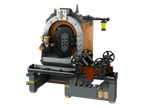 LEGO Gringotts™-bankboks (40598)