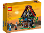 Majistos magiske værksted (40601)