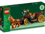 LEGO Vinter-karettur (40603)