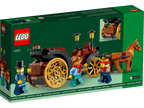 LEGO Vinter-karettur (40603)