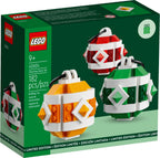 Christmas Decor Set (40604)