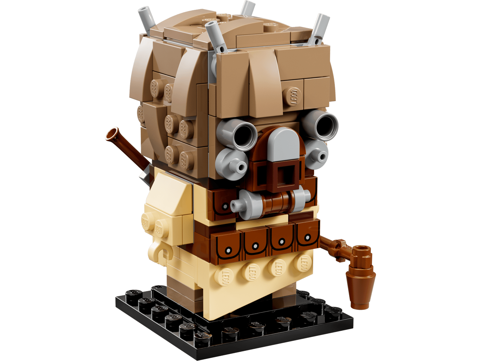 LEGO Tuskenrøver (40615)