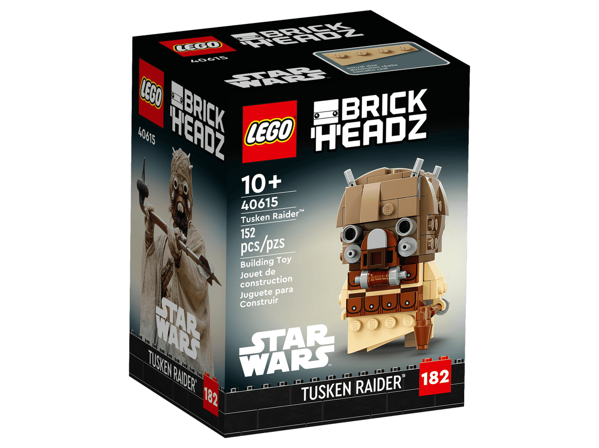 LEGO Tuskenrøver (40615)