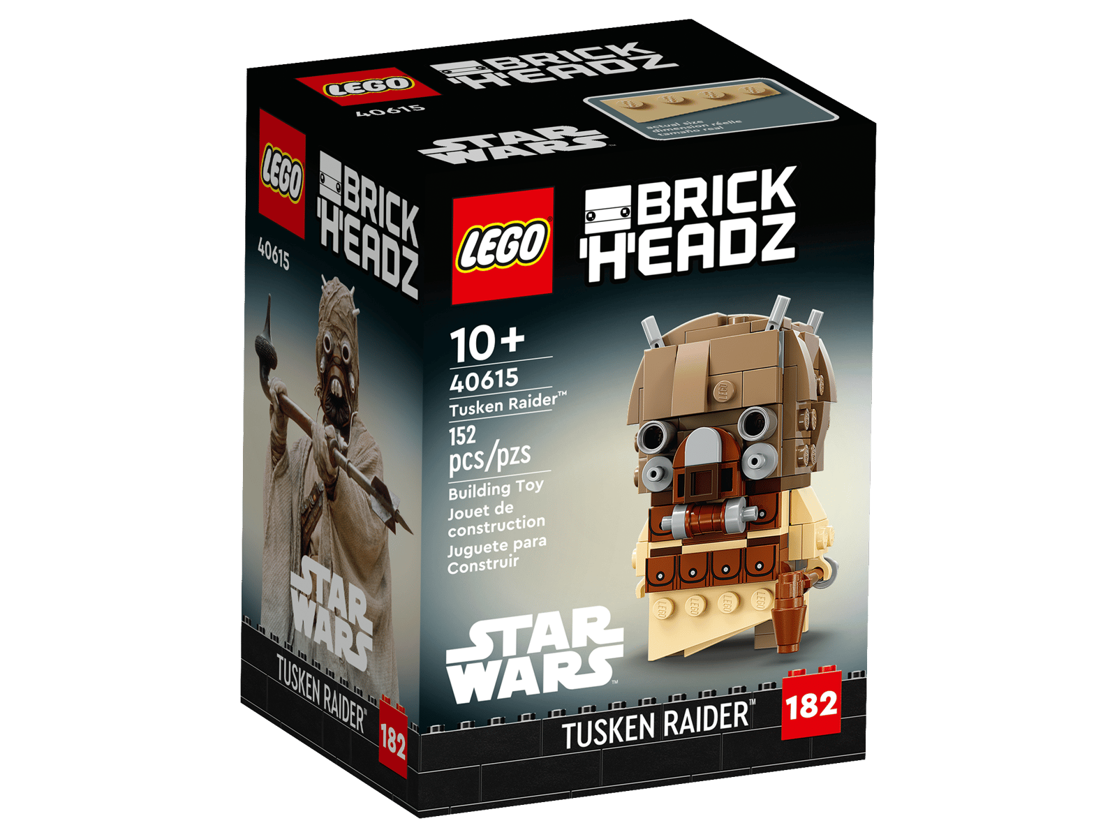 LEGO Tuskenrøver (40615)