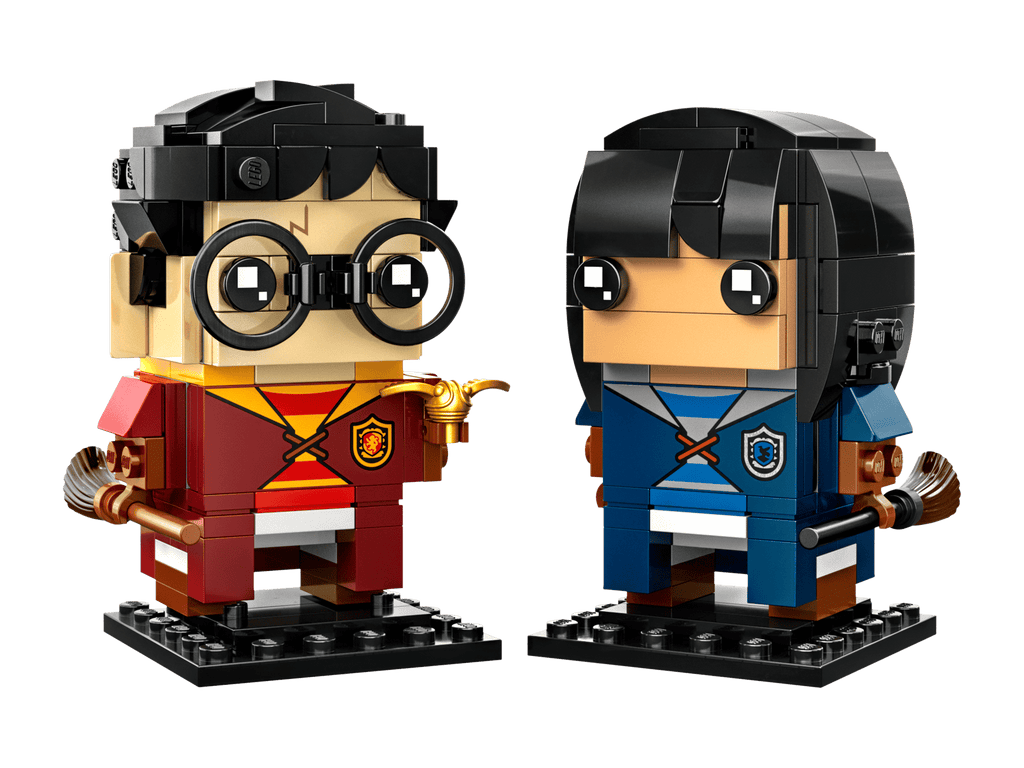 LEGO Harry Potter™ og Cho Chang (40616)