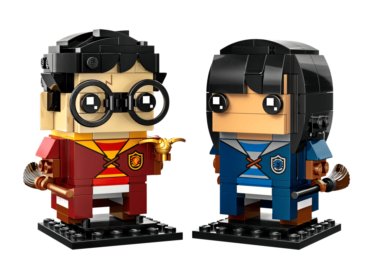 LEGO Harry Potter™ og Cho Chang (40616)