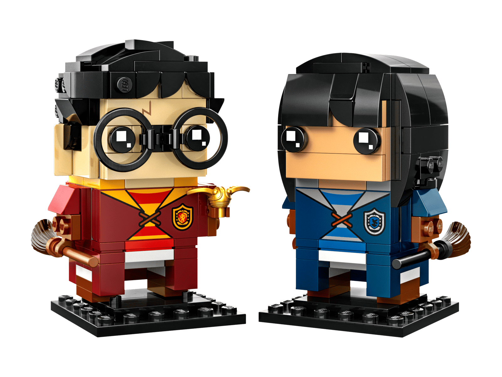 LEGO Harry Potter™ og Cho Chang (40616)