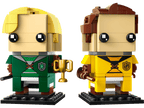 Draco Malfoy™ og Cedric Diggory (40617)