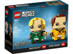 Draco Malfoy™ og Cedric Diggory (40617)