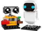 EVA og WALL•E (40619)