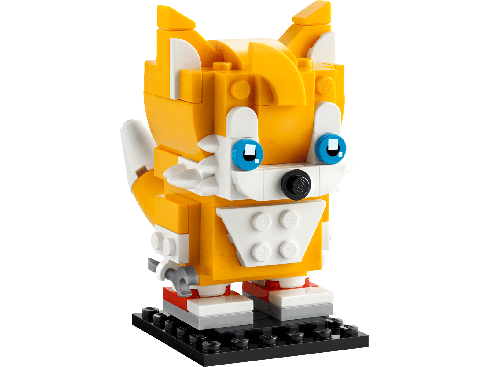 LEGO Miles "Tails" Prower (40628)