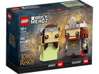 LEGO Aragorn™ og Arwen™ (40632)