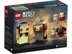 LEGO Aragorn™ og Arwen™ (40632)