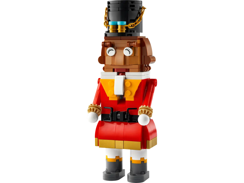 LEGO Nøddeknækker (40640)