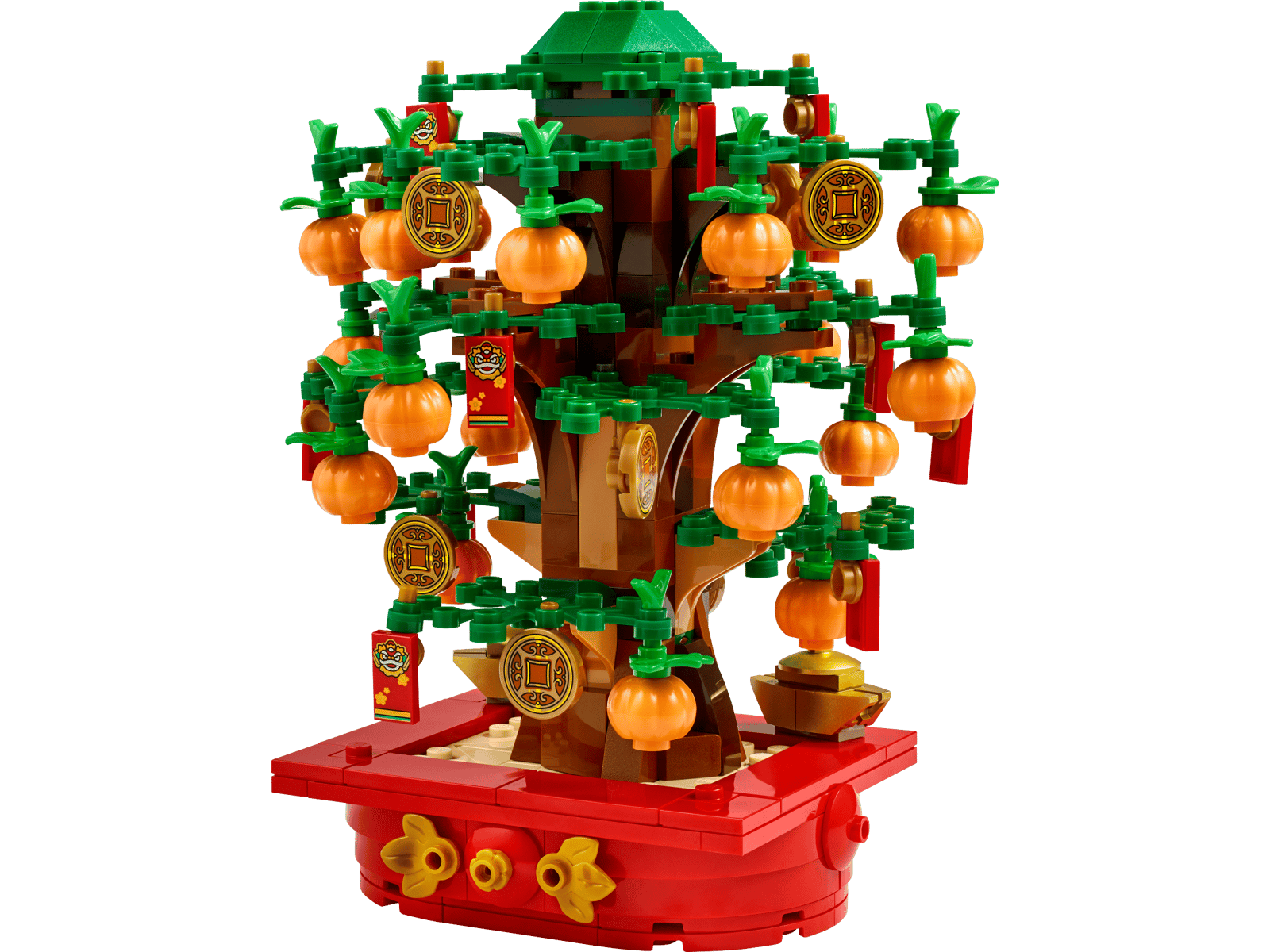 LEGO Pengetræ (40648)
