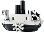 Mini-Steamboat Willie (40659)