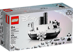 Mini-Steamboat Willie (40659)