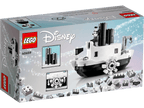Mini-Steamboat Willie (40659)