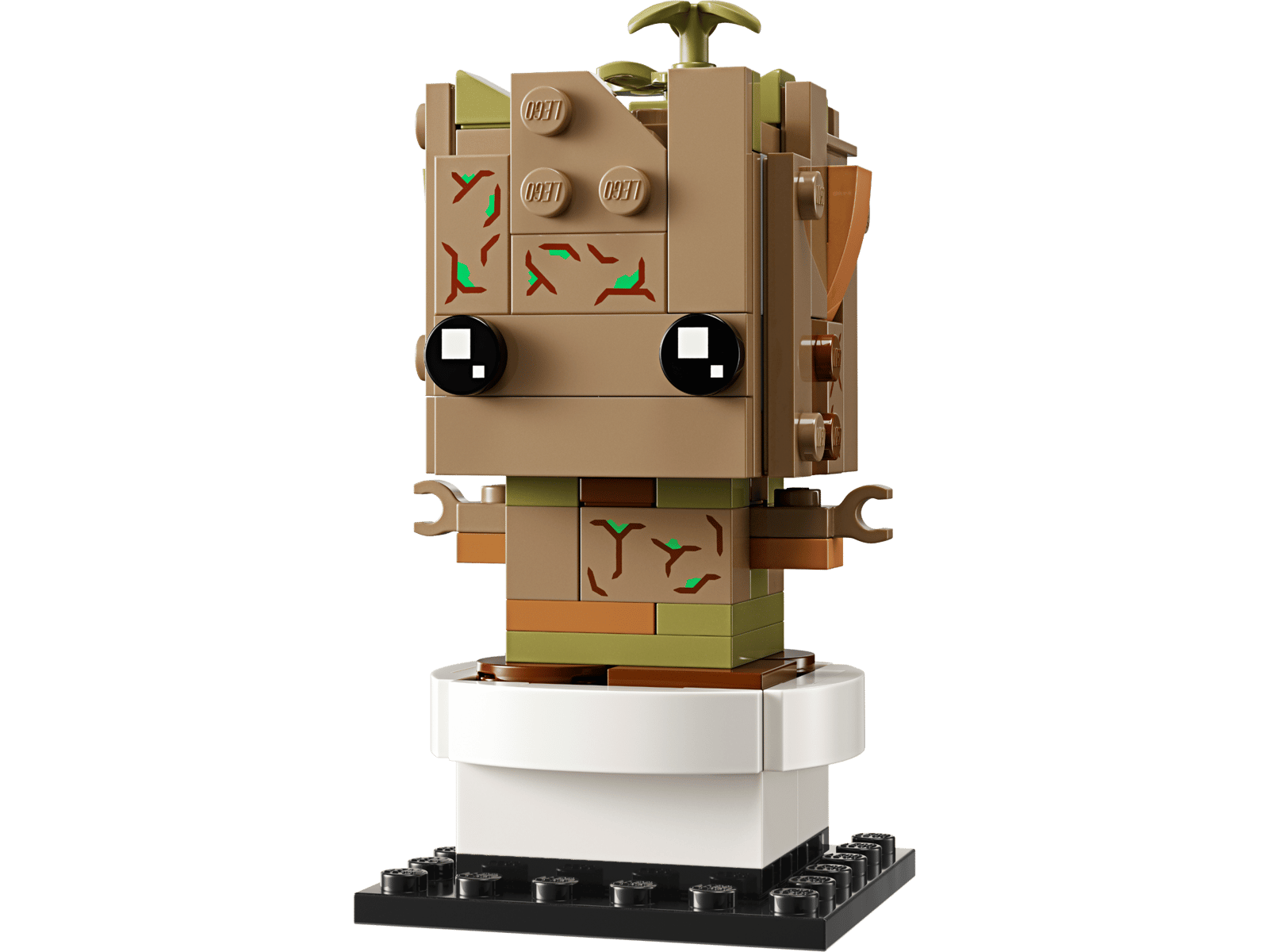 LEGO Groot i potte (40671)