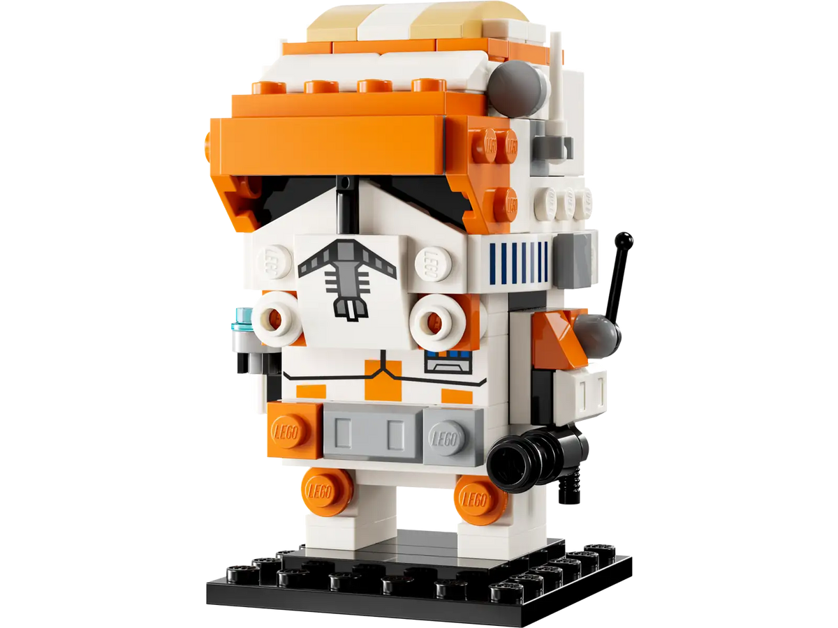 LEGO Klonkommandør Cody™ (40675)