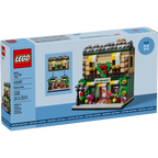 Flower Store (40680)